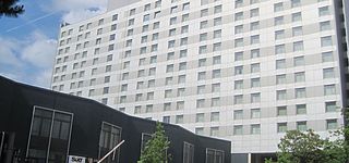 Bild zu Hilton Düsseldorf