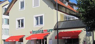 Bild zu Vinzenzmurr Metzgerei - Herrsching am Ammersee