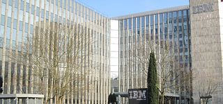 Bild zu IBM Deutschland GmbH