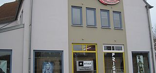 Bild zu City Hair Studio