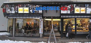 Bild zu NORDSEE - Imbiss und Fischrestaurant