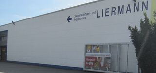 Bild zu Sachverst. u. Ingenieurbüro Liermann GmbH & Co. KG