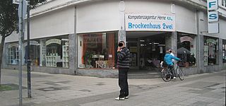 Bild zu Brockenhaus 2