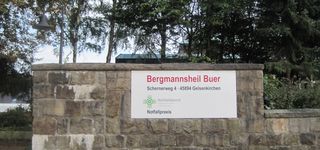 Bild zu Bergmannsheil Buer / BKB GmbH