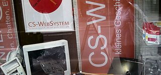 Bild zu CS Websystem