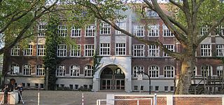 Bild zu Hauptschule Königin-Luisen-Schule