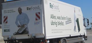 Bild zu ReFood GmbH & Co.KG, NL Marl