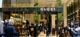 Bild zu Gucci - Düsseldorf Konigsallee