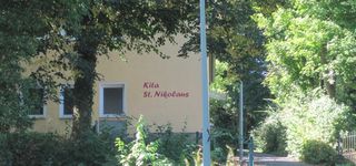 Bild zu Katholischer Kindergarten St. Nikolaus