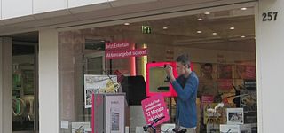 Bild zu Telekom Shop - Geschlossen