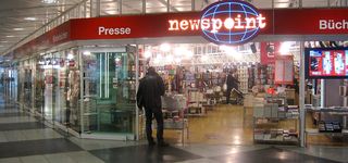 Bild zu Newspoint Flughafen München