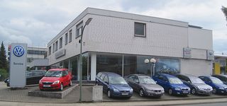 Bild zu Autohaus Weiner GmbH & Co. KG