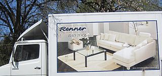 Bild zu Renner GmbH Einrichtungshaus
