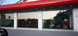 Bild zu Rikowski Zweiradtechnik GmbH Motorräder