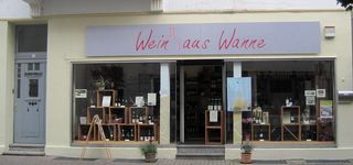 Bild zu Weinhaus Wanne GmbH