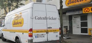 Bild zu Stadtbäckerei Friedrich