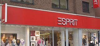 Bild zu Esprit Store