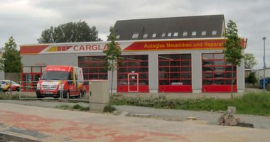 Carglass GmbH Stralsund in Stralsund