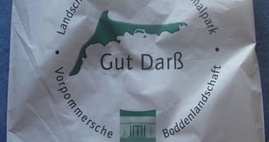 GUT Darß GmbH & Co.KG in Born am Darß