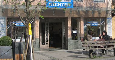 Richter IT-Service in Bad Aibling