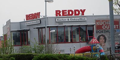 REDDY Küchen in Holzwickede
