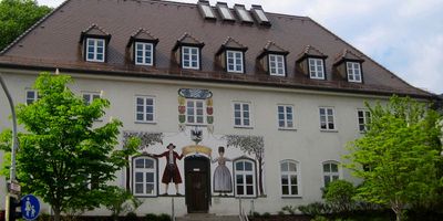 Stadtbücherei in Starnberg