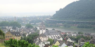Ortsgemeinde Ortsbürgermeister in Leutesdorf am Rhein