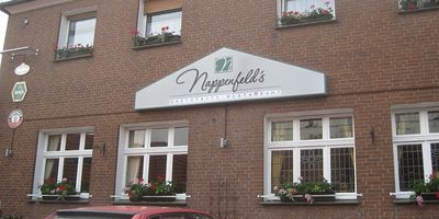 Nappenfeld's Restaurant in Schermbeck