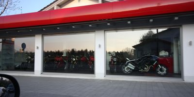 Rikowski Zweiradtechnik GmbH Motorräder in Pullach Stadt Kolbermoor