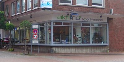 Aktimo Mode und Sport in Schermbeck