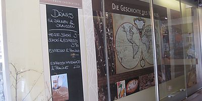 Meisterwerk Chocolaterie in Landsberg am Lech
