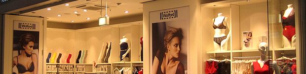 Bild zu Wolford Boutique