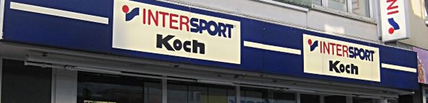 Bild zu Sporthaus M. Koch GmbH Sportfachgeschäft