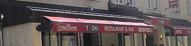 Bild zu Toshi Restaurant & Bar