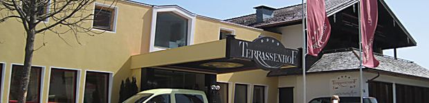 Bild zu Hotel Terrassenhof