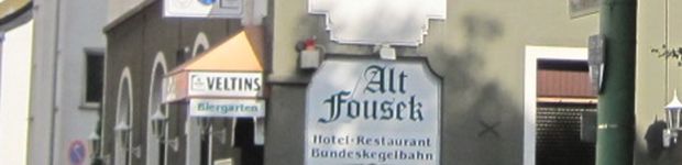 Bild zu Gasthof Alt - Fousek