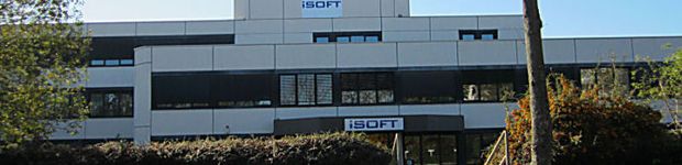 Bild zu iSoft Health GmbH IT-Lösungen für Gesundheitswesen