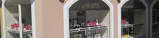Bild zu Juwelier Heidelberg