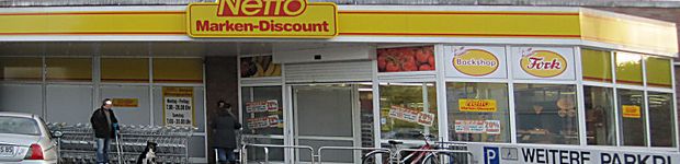 Bild zu Netto Marken-Discount