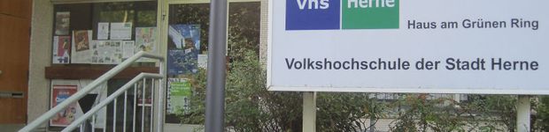 Bild zu Volkshochschule