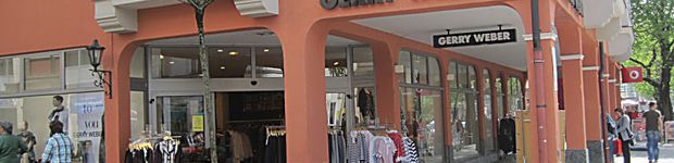 Bild zu Gerry Weber House of