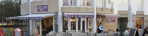 Bild zu Ru11 Cafe & Weinbar