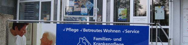 Bild zu Familien- und Krankenpflege Bochum GmbH