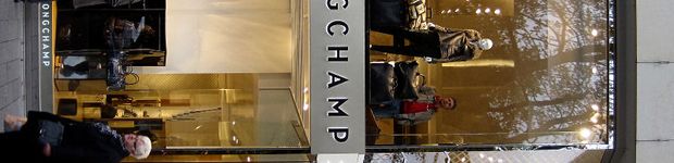 Bild zu Longchamp GmbH Firma