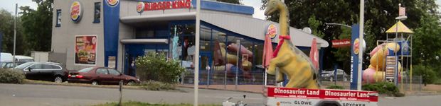 Bild zu BURGER KING®