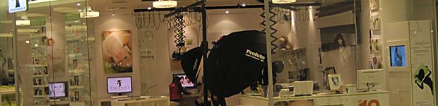 Bild zu PicturePeople Fotostudio Essen-Limbecker-Platz