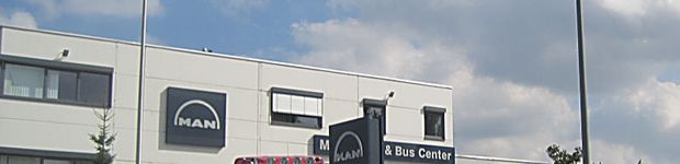 Bild zu MAN Truck & Bus Deutschland GmbH