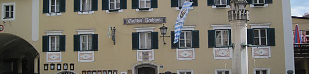 Bild zu Gasthaus Neuhaus