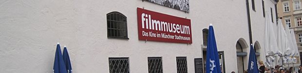 Bild zu Filmmuseum des Münchner Stadtmuseums
