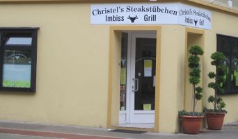 Bild zu Christels - Steakstübchen